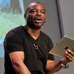 LeVar Burton