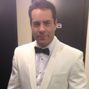 Mike Galanos