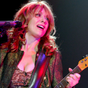 Nancy Wilson