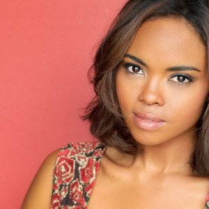 Sharon Leal