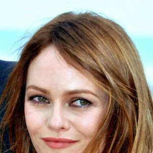 Vanessa Paradis