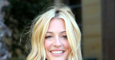 Cat Deeley