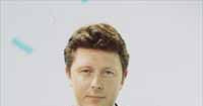 Charlie Stayt