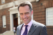 Max Foster