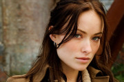 Olivia Wilde