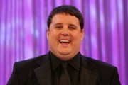 Peter Kay