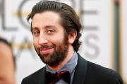 Simon Helberg