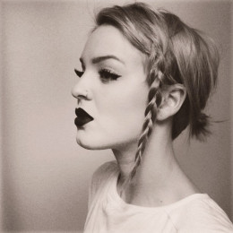 Anne Marie profile picture