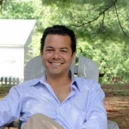John Avlon profile picture
