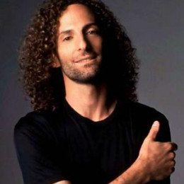 Kenny G profile picture