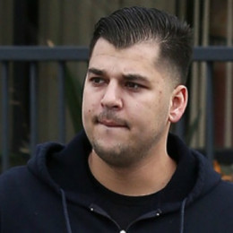Robert Kardashian profile picture