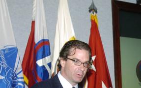 Peter Bergen