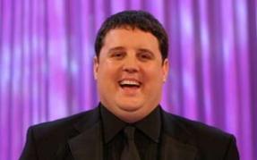Peter Kay
