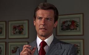 Roger Moore
