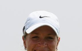 Suzann Pettersen
