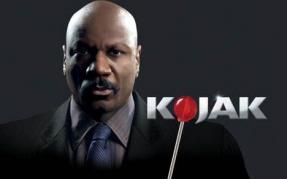 Ving Rhames