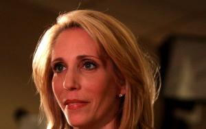 Dana Bash plastic surgery, biography, divorce, baby, anorexic