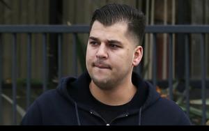 Robert Kardashian profile picture