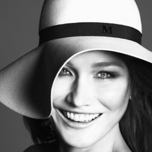Carla Bruni