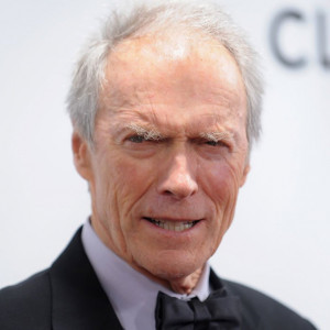 Clint Eastwood