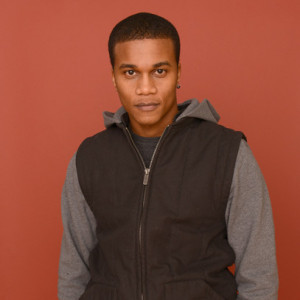 Cory Hardrict