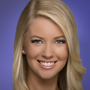 Evelyn Taft