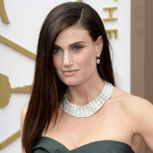 Idina Menzel