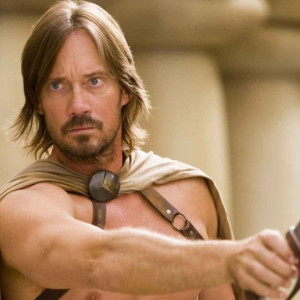 Kevin Sorbo
