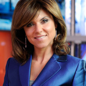 Maria Stephanos