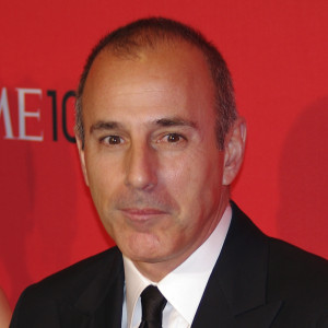 Matt Lauer