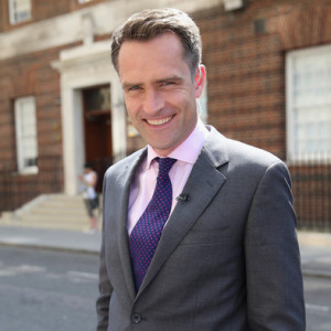 Max Foster