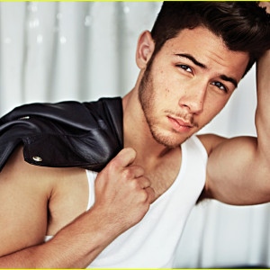 Nick Jonas
