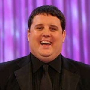 Peter Kay