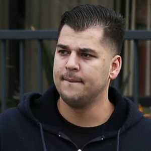 Robert Kardashian