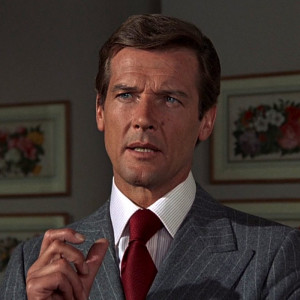 Roger Moore