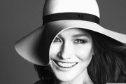 Carla Bruni