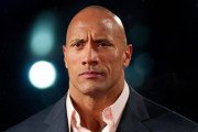 Dwayne Johnson