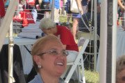 Lidia Bastianich