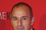 Matt Lauer