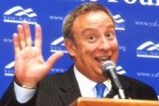 Mike Gallagher