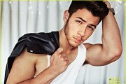 Nick Jonas