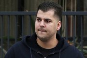 Robert Kardashian