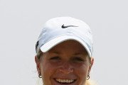 Suzann Pettersen