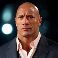 Dwayne Johnson
