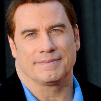 John Travolta