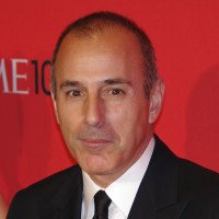 Matt Lauer