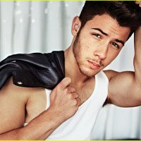 Nick Jonas