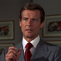 Roger Moore