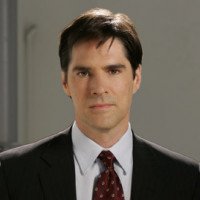 Thomas Gibson