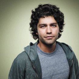 Adrian Grenier profile picture